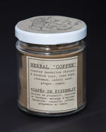 Herbal Coffee Blend | BLUEBERRYJAMS