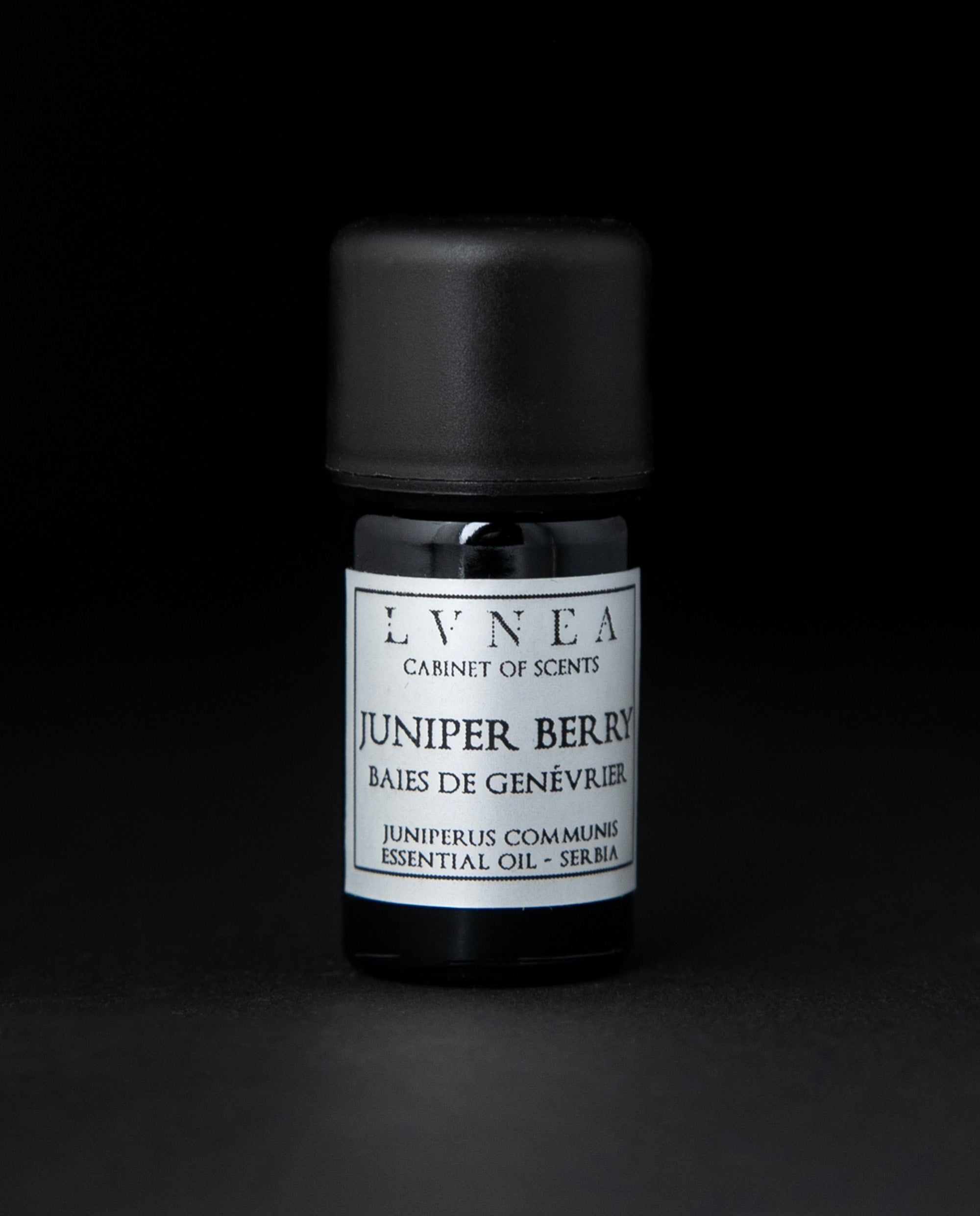 エッセンシャルオイル Wisdom of the Earth Juniper Berry 15ml juniperberry.jpg?v=1742391449&