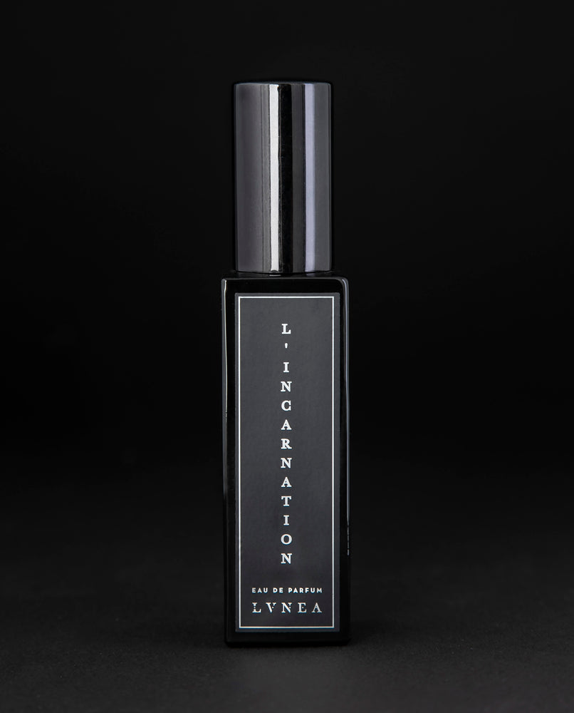 L'INCARNATION | Eau de Parfum - Carnation, Musk, Honeysuckle