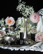 LE PARLOIR | Limited Return Eau de Parfum - magnolia, osmanthus, black tea