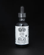 Tonique: “Relax” pour soutien du système nerveux | APOTHICAIRE ANIMA MUNDI