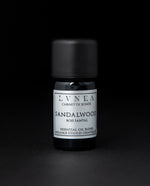 SANDALWOOD ESSENTIAL OIL BLEND | Pure Plant Extract