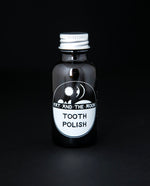 Tooth Polish | FAT AND THE MOON