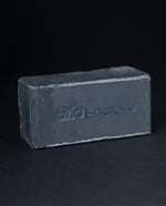 Lord Vetiver Charcoal Soap (*Imperfect) | INDIGENOUS SOAP COMPANY